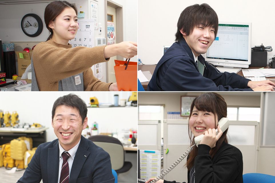 メイン画像を登録してください。